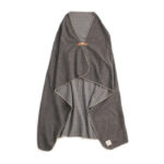 VINGA Bilton recycled blanket - Image 3