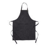 VINGA Tome GRS recycled canvas Apron - Image 2
