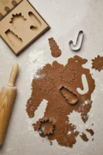 VINGA Classic cookie cutter 3-piece set - Image 5