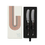 VINGA Gigaro butter knives - Image 3