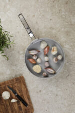 VINGA Alte RCS recycled aluminium fry pan 25 cm - Image 5
