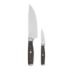 VINGA Tara steel chef's set - Image 2