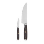 VINGA Tara steel chef's set - Image 3