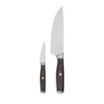 VINGA Tara steel chef's set - Image 4