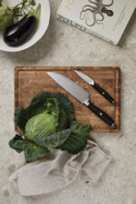 VINGA Tara steel chef's set - Image 5
