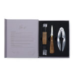 VINGA Story of seafood - Image 4