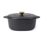VINGA Monte heritage cocotte 4 L - Image 2