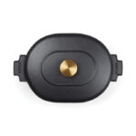 VINGA Monte heritage cocotte 4 L - Image 4