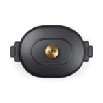 VINGA Monte heritage cocotte 4 L - Image 5