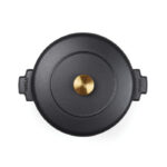 VINGA Monte heritage cocotte 5.5 L - Image 5