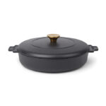 VINGA Monte heritage braiser 2.5 L - Image 2