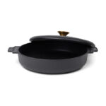 VINGA Monte heritage braiser 2.5 L - Image 3