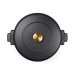 VINGA Monte heritage braiser 2.5 L - Image 5