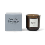 Nordic essence scented candle large - Image 2