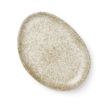 VINGA Nuvem serving plate - Image 3