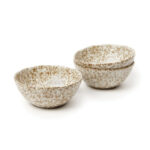 VINGA Nuvem mini bowl, 3 pcs set - Image 2