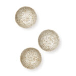 VINGA Nuvem mini bowl, 3 pcs set - Image 3