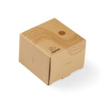 VINGA Nuvem mini bowl, 3 pcs set - Image 4