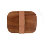 VINGA Ciro RCS recycled steel lunch box - Image 4