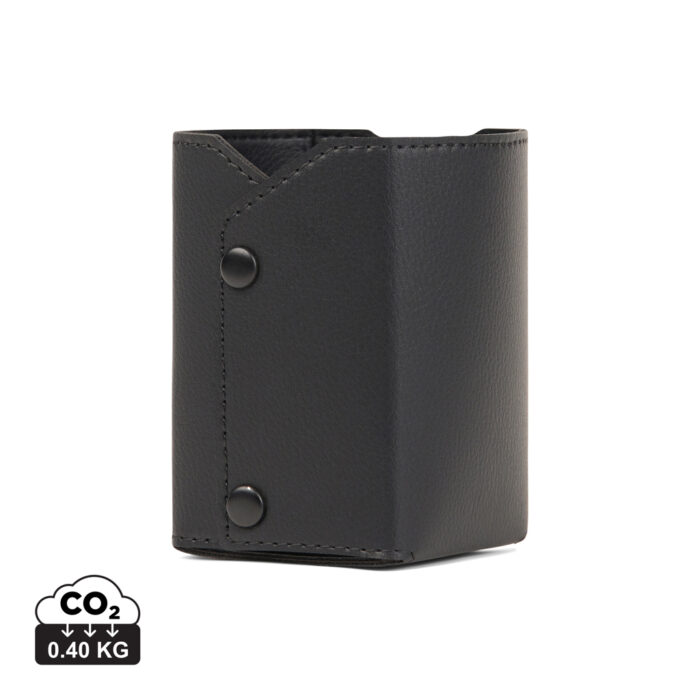 xdconnects-V30000-0-V3000001__S_0__e53153dbdf5042aaa906e6e2b04f6aba.jpg VINGA Timo PU RCS RPET pen holder - Image 1