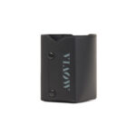 VINGA Timo PU RCS RPET pen holder - Image 4