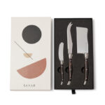 VINGA Gigaro cheese knives - Image 3