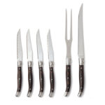 VINGA Gigaro meat knives - Image 5