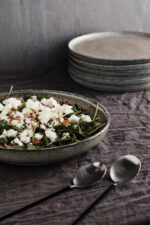 VINGA Nomimono bowl, 31 cm - Image 5