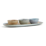 VINGA Nomimono serving set - Image 2