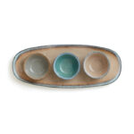 VINGA Nomimono serving set - Image 4