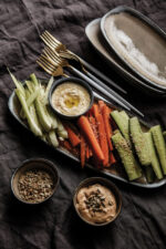 VINGA Nomimono serving set - Image 5