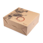 VINGA Nomimono deep bowl, 30 cm - Image 4