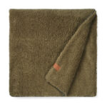 VINGA Maine GRS recycled double pile blanket - Image 2