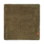 VINGA Maine GRS recycled double pile blanket - Image 3