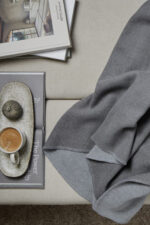 VINGA Moulton GRS RPET blanket - Image 5