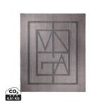 VINGA Monogram GRS blanket