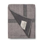 VINGA Monogram GRS blanket - Image 4