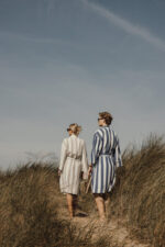 VINGA Ornos GRS hammam robe S/M - Image 3