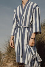 VINGA Ornos GRS hammam robe S/M - Image 4