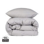 VINGA Marston OCS organic cotton bed linen, 4 pcs set
