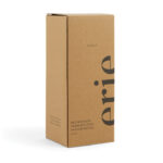 VINGA Erie RCS steel vacuum bottle 450 ML - Image 5