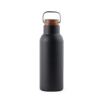 VINGA Ciro RCS recycled vacuum bottle 580ml - Image 2