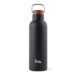 VINGA Ciro RCS recycled vacuum bottle 800ml - Image 5