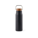 VINGA Ciro RCS recycled vacuum bottle 300ml - Image 2