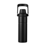 VINGA Baltimore trek RCS recycled SS bottle 600 ML - Image 2