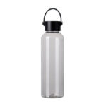 VINGA Baltimore RCS RPET bottle 550 ML