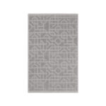 VINGA Verso OCS organic cotton towel, 4 pcs set - Image 3
