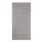 VINGA Verso OCS organic cotton towel, 4 pcs set - Image 4