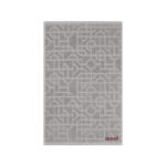 VINGA Verso OCS organic cotton towel, 4 pcs set - Image 5