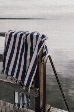 VINGA Ornos GRS hammam family towel - Image 4